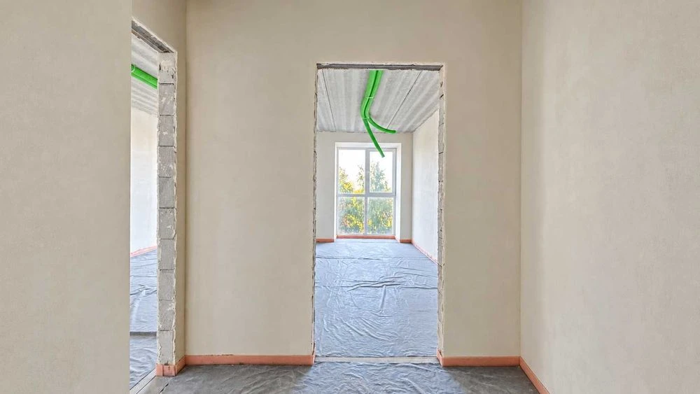 Продаж 3 кімнатної квартири Сади-1 Новобудова 3/9 . 120м2 Це