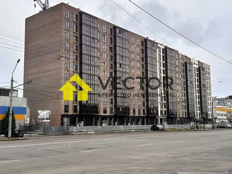 Квартира. Полтава, Зіньківська вул., (Будинок 1)