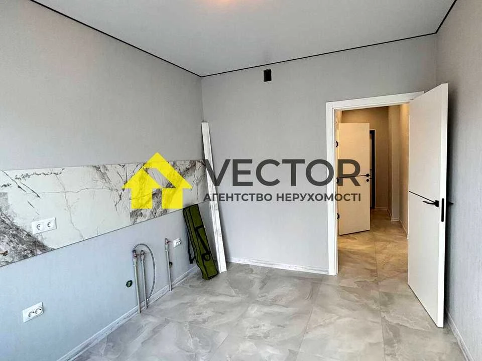 Квартира. Полтава, Марії Башкірцевої вул., 20 к