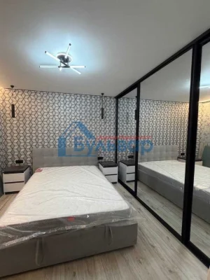 Продам 3к квартиру, 52 кв.м, євроремонт, Алмазний