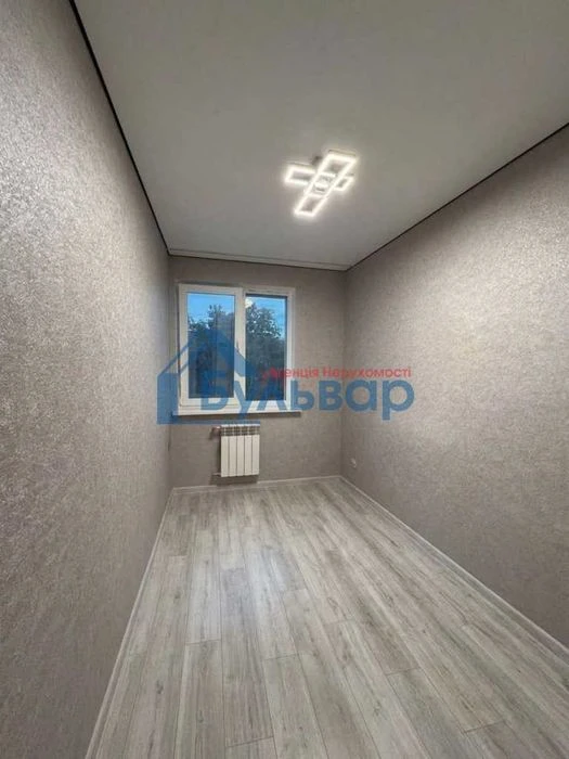 Продам 3к квартиру, 52 кв.м, євроремонт, Алмазний