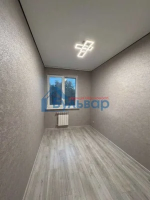 Продам 3к квартиру, 52 кв.м, євроремонт, Алмазний