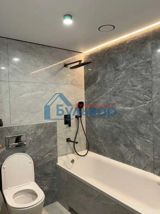 Продам 3к квартиру, 52 кв.м, євроремонт, Алмазний