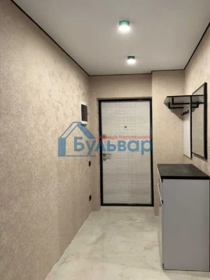 Продам 3к квартиру, 52 кв.м, євроремонт, Алмазний