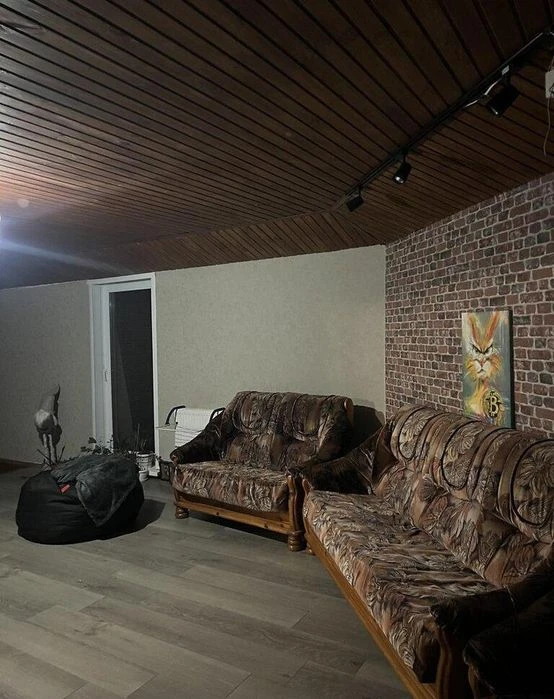 Продам будинок, 3 спальні, 118 м2, Світло не вимикають!