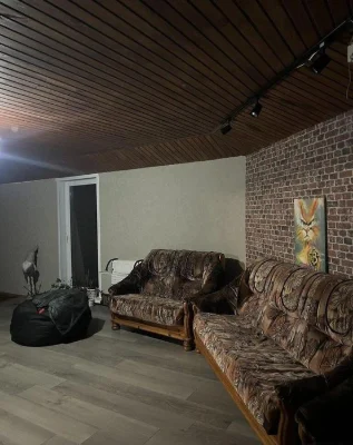 Продам будинок, 3 спальні, 118 м2, Світло не вимикають!