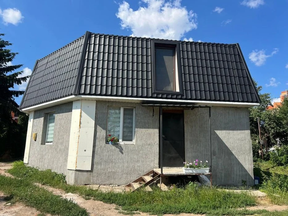 Продам будинок, 3 спальні, 118 м2, Світло не вимикають!