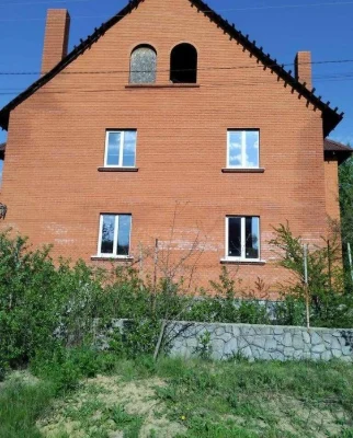 Продам будинок, 285 кв.м, 6 сот землі, Червоний шлях
