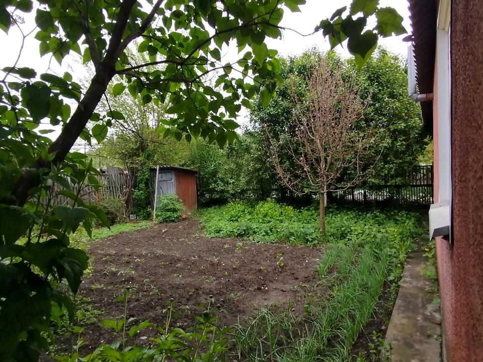House. Zaporizhzhia, Volonts'ka