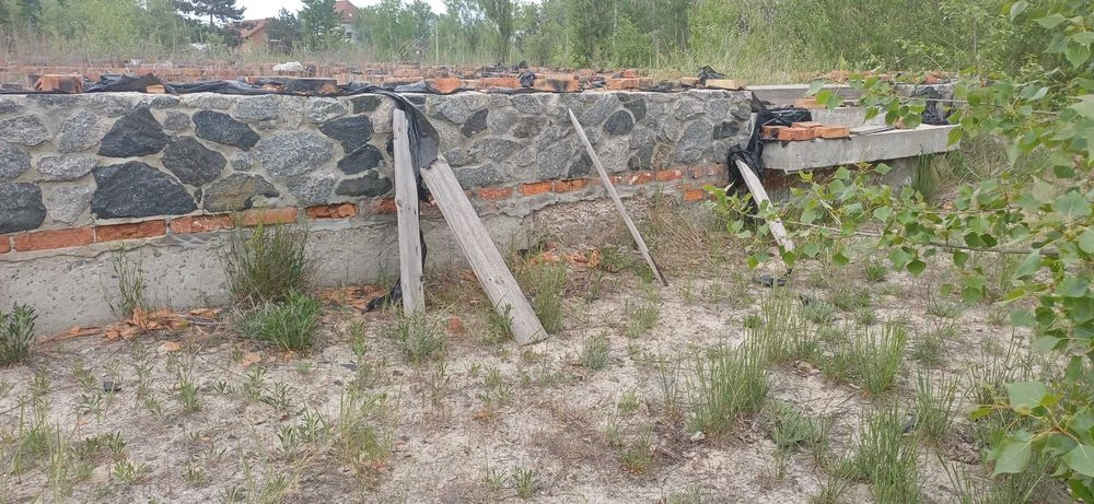 Земельна ділянка