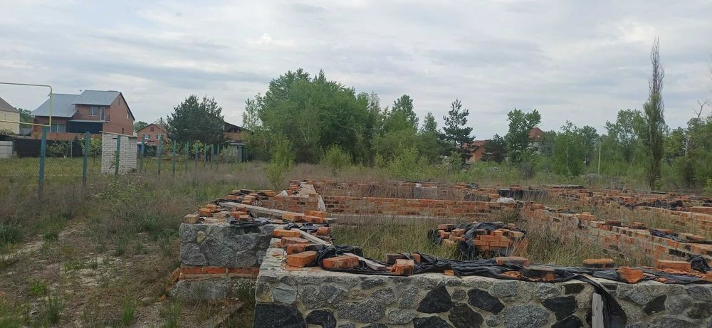 Земельна ділянка