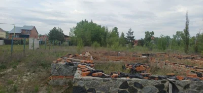 Земельна ділянка
