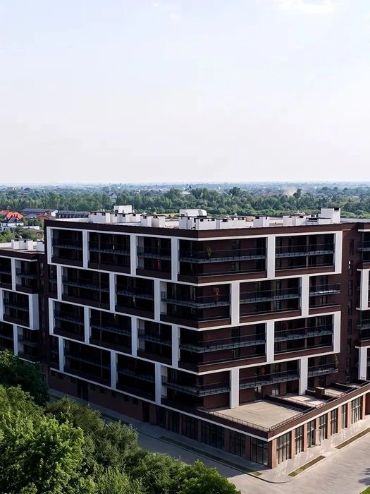 Продаж 2 кімнатної квартири / Газ