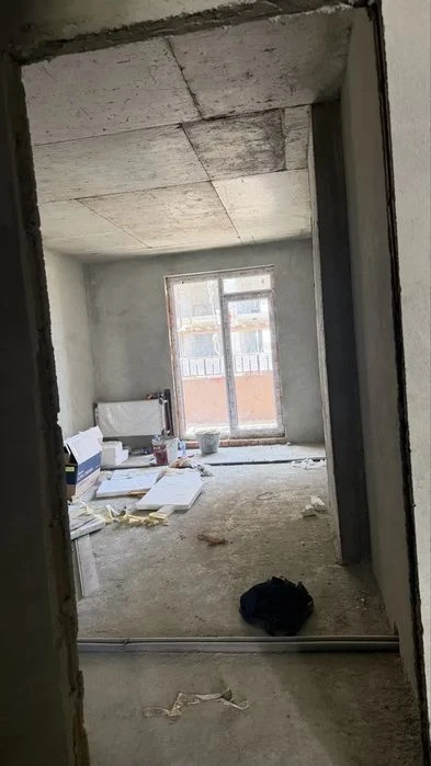 Продаж 2 кімнатної квартири / Газ