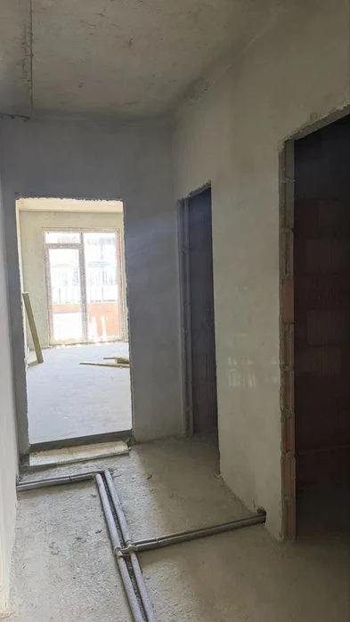 Продаж 2 кімнатної квартири / Газ
