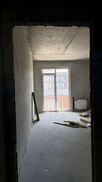 Продаж 2 кімнатної квартири / Газ