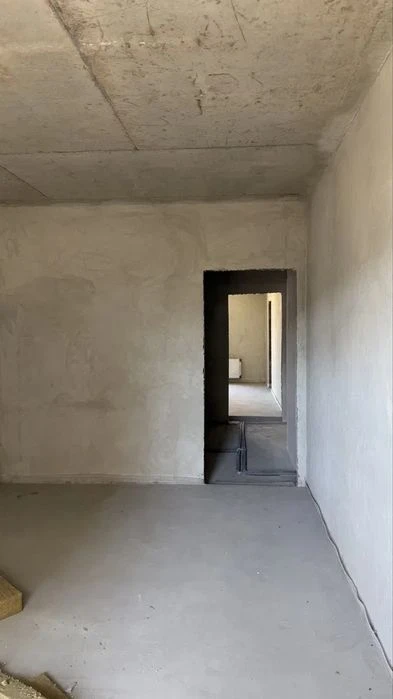 Продаж 2 кімнатної квартири / Газ