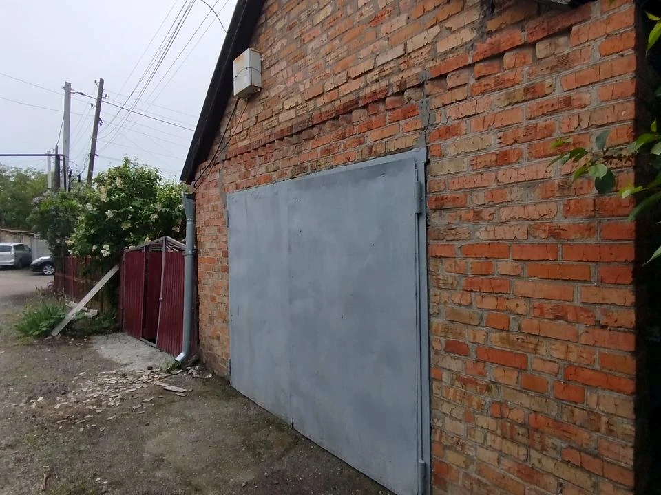 House. Zaporizhzhia, Volonts'ka