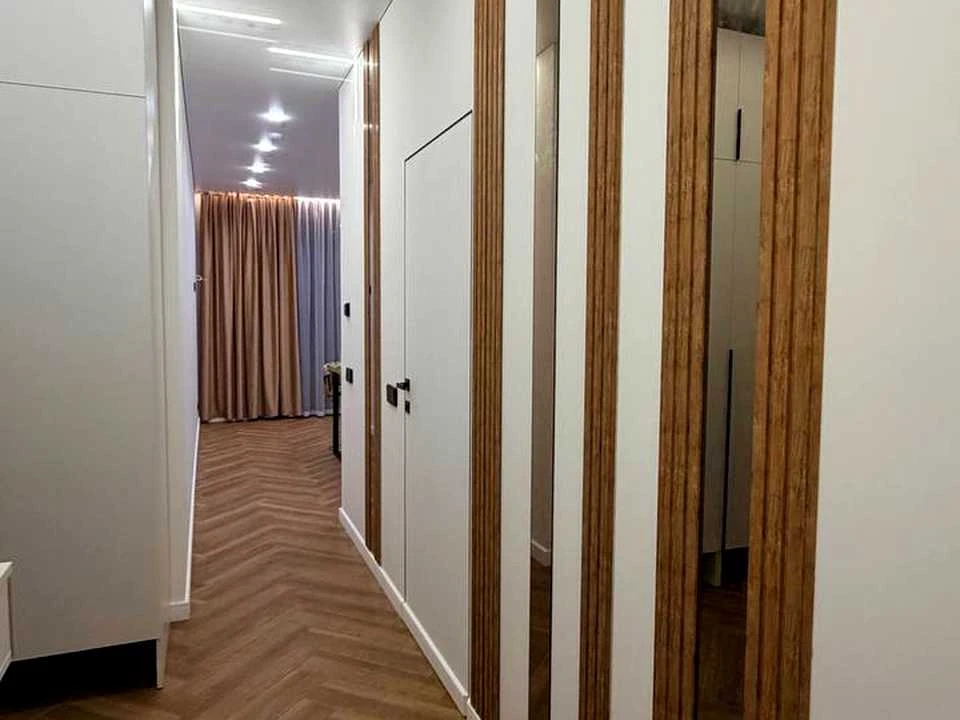 Квартира. Ужгород, Тиводара Легоцького вул.