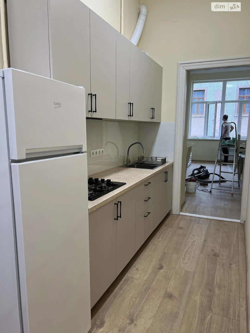 Продаж Квартира Центр