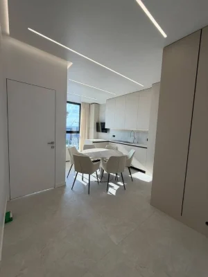 Продаж 3-кім квартири в ЖК UZH Towers