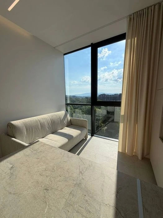 Продаж 3-кім квартири в ЖК UZH Towers