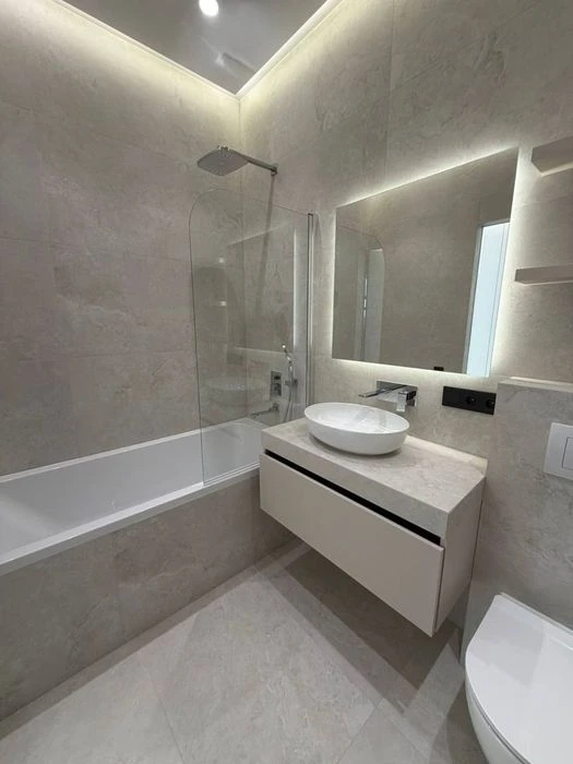 Продаж 3-кім квартири в ЖК UZH Towers