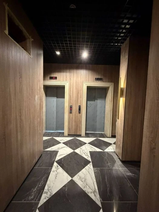 Продаж 3-кім квартири в ЖК UZH Towers