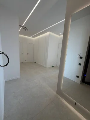 Продаж 3-кім квартири в ЖК UZH Towers