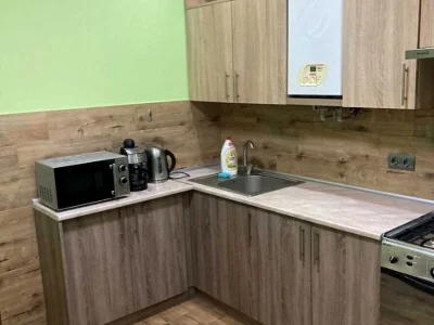 Квартира. Ужгород, Бориса Тлехаса вул. (Марії Заньковецької)