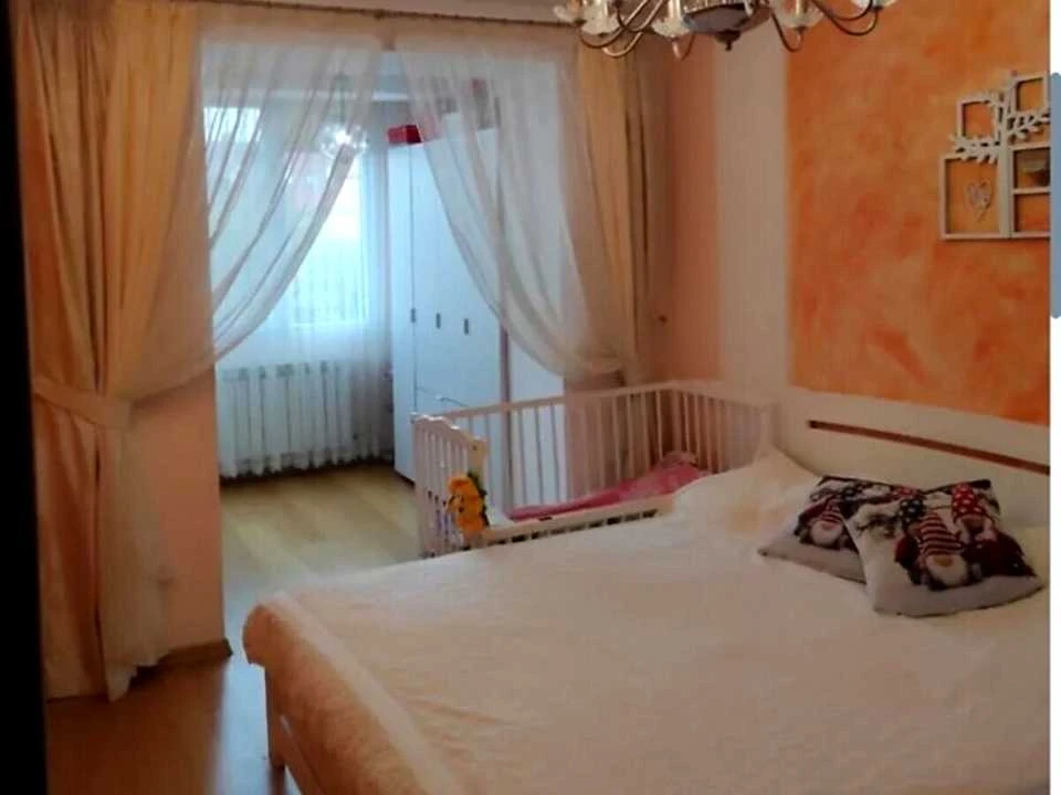 Квартира. Ужгород, Володимирська вул.