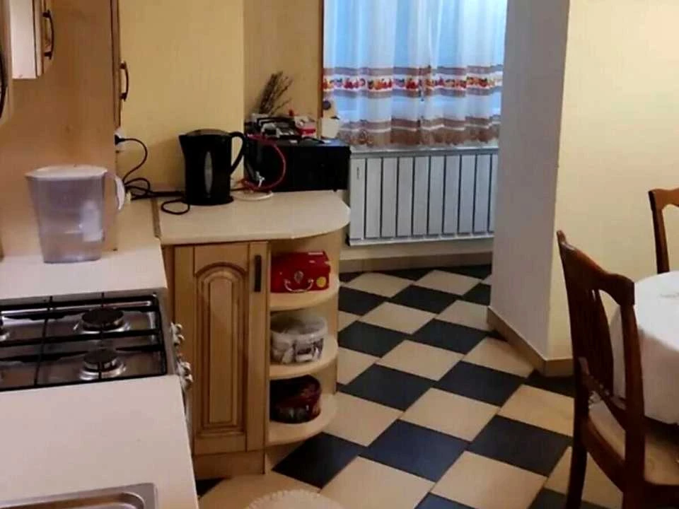 Квартира. Ужгород, Володимирська вул.