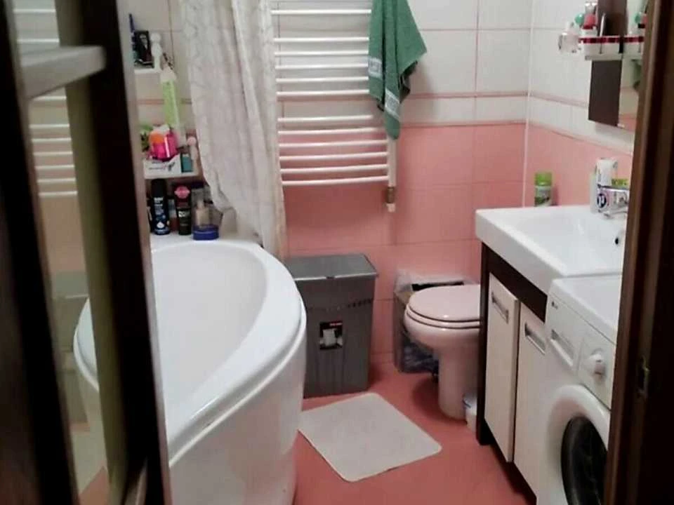 Квартира. Ужгород, Володимирська вул.