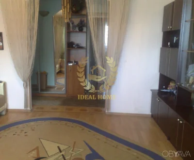 4-room apartment, 82 sq.m.