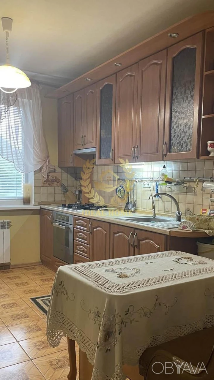 4-room apartment, 82 sq.m.