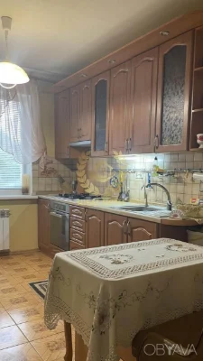 4-room apartment, 82 sq.m.