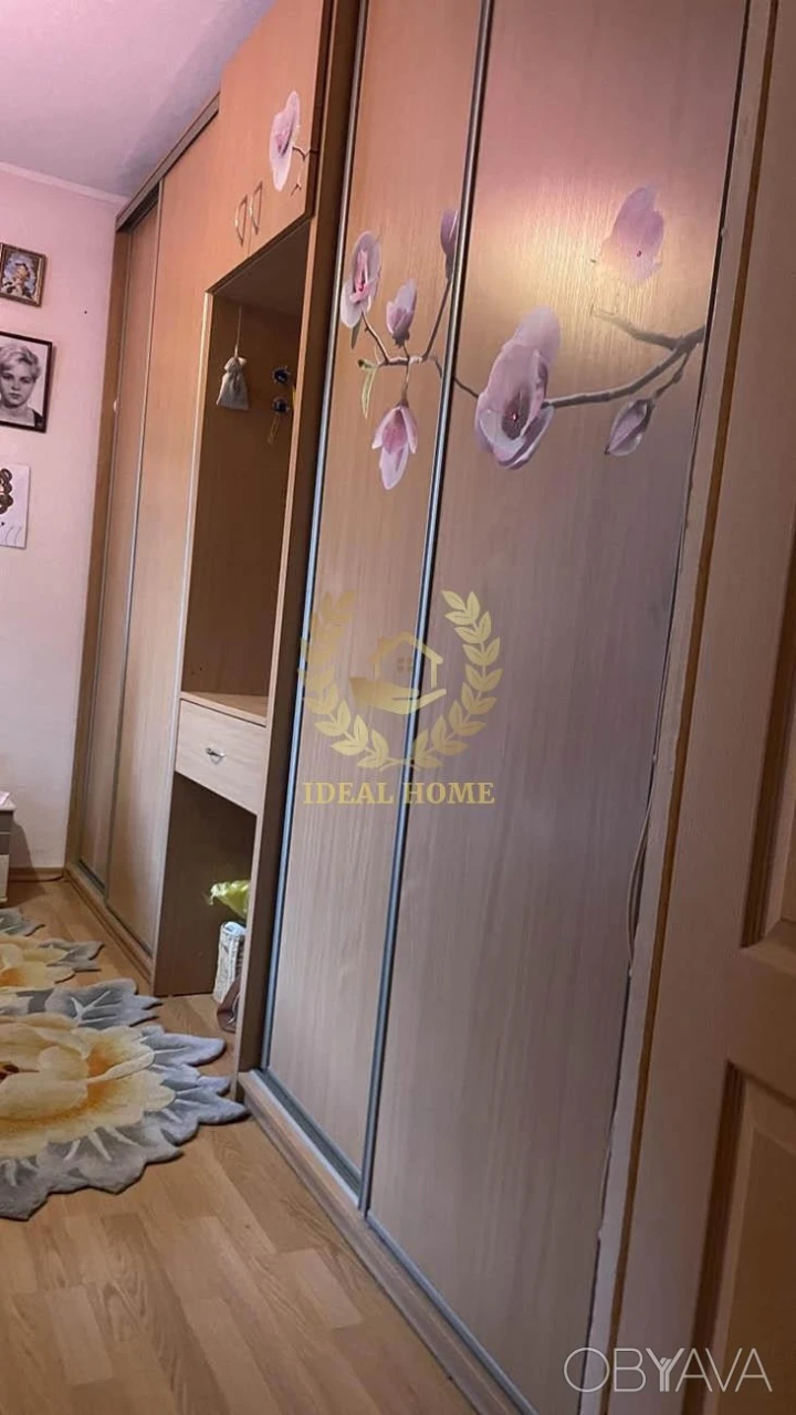 4-room apartment, 82 sq.m.