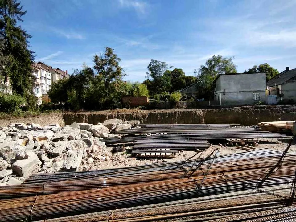 Квартира. Ужгород, Станційна вул.