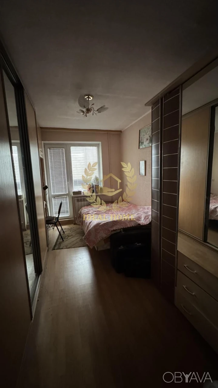 4-room apartment, 82 sq.m.