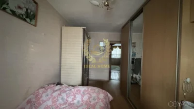 4-room apartment, 82 sq.m.