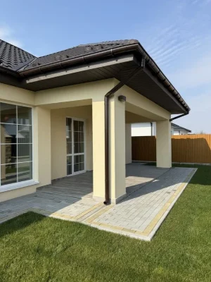 Продаж американки в м. Ужгород, район Садовий (