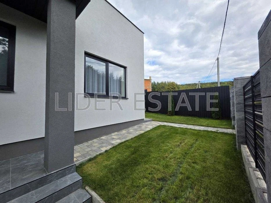 Продаж 4-кімн., будинку 135м², 5 соток | Ужгород