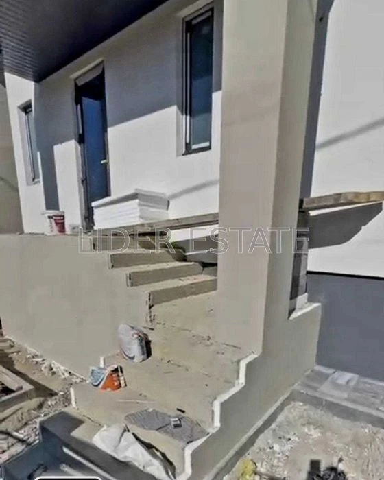 Продаж 4-кімн., будинку 135м², 5 соток | Ужгород