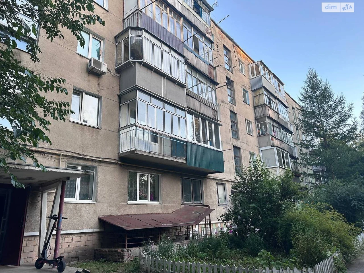 Продаж Квартира Дубове