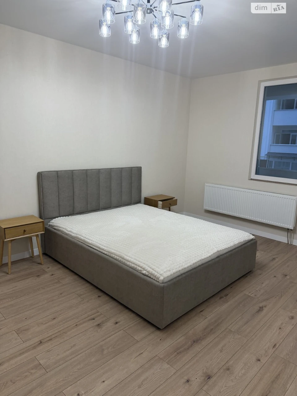 Продаж Квартира Озерна