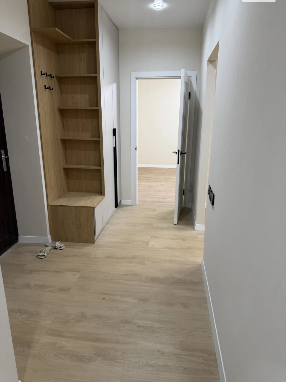Продаж Квартира Озерна