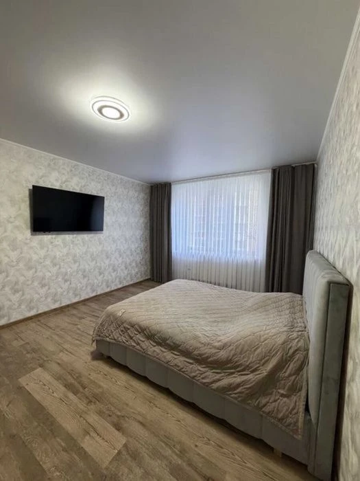 Продаж 1к квартира з ремонтом