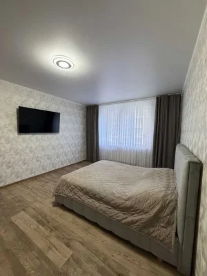 Продаж 1к квартира з ремонтом