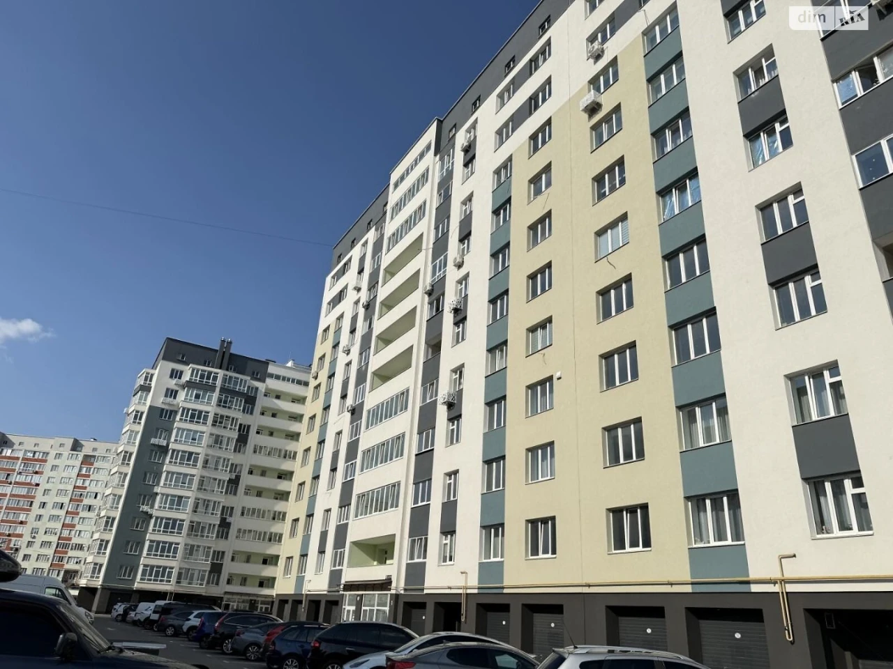 Продаж Квартира Озерна