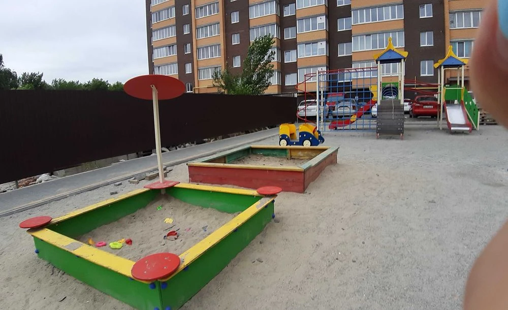 Продам квартиру 2км